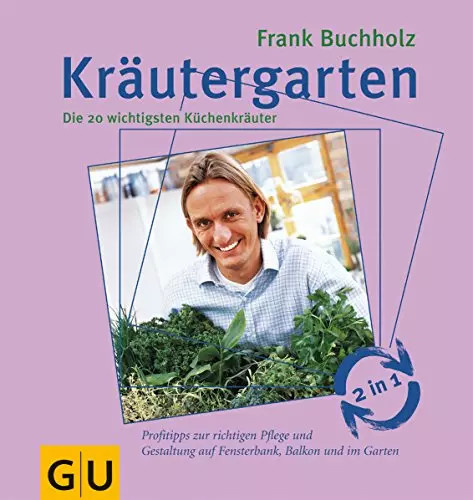 Kräutergarten - ,