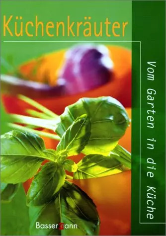 Küchenkräuter vom garten in - küchenkräuter:,