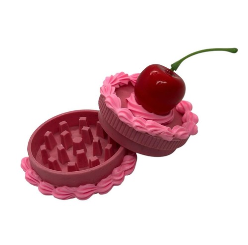 Rosa kirsche kuchenmühle mini - kuchenmÜhle,