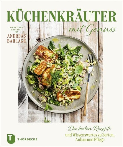 Andreas barlage kuchenkrauter - andreas,