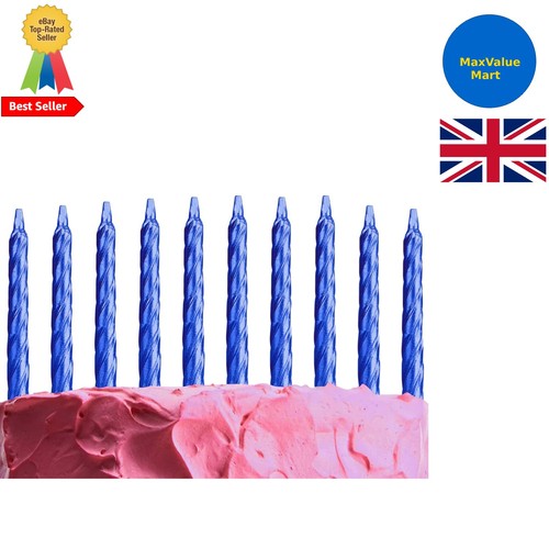 Ungiftige königsblaue