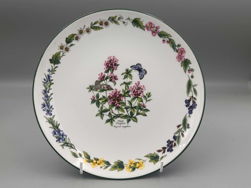 Royal worcester herbs 1 - -, 9,1/8"